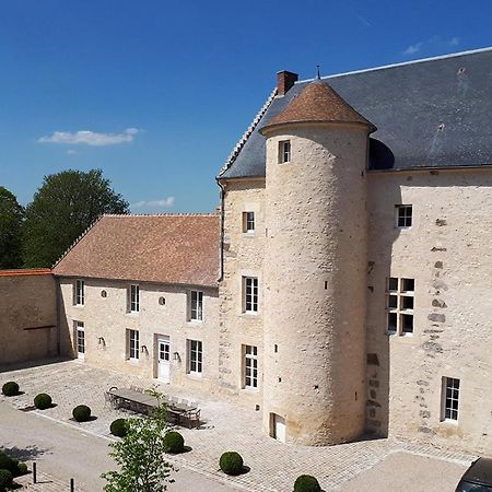 Anthenay Ferme Du Chateau المظهر الخارجي الصورة