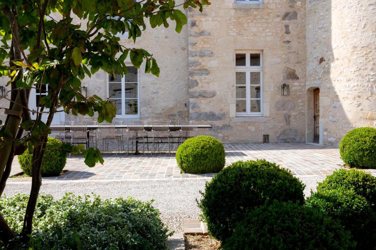 Anthenay Ferme Du Chateau المظهر الخارجي الصورة