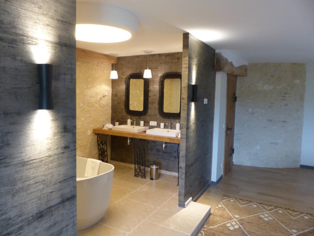 Ferme Du Chateau Anthenay المظهر الخارجي الصورة