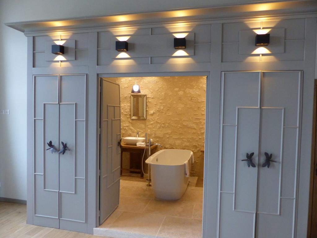 Ferme Du Chateau Anthenay المظهر الخارجي الصورة